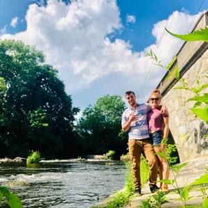 Meet your Posher, Shayne